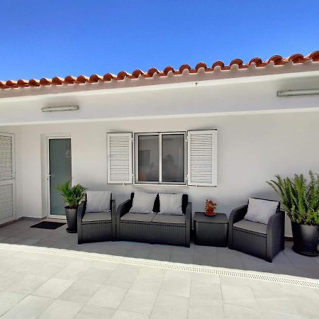 הוילה אלבופיירה Casa Sequeira מראה חיצוני תמונה