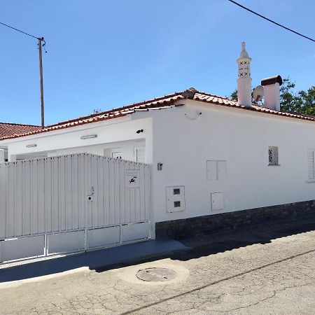 הוילה אלבופיירה Casa Sequeira מראה חיצוני תמונה