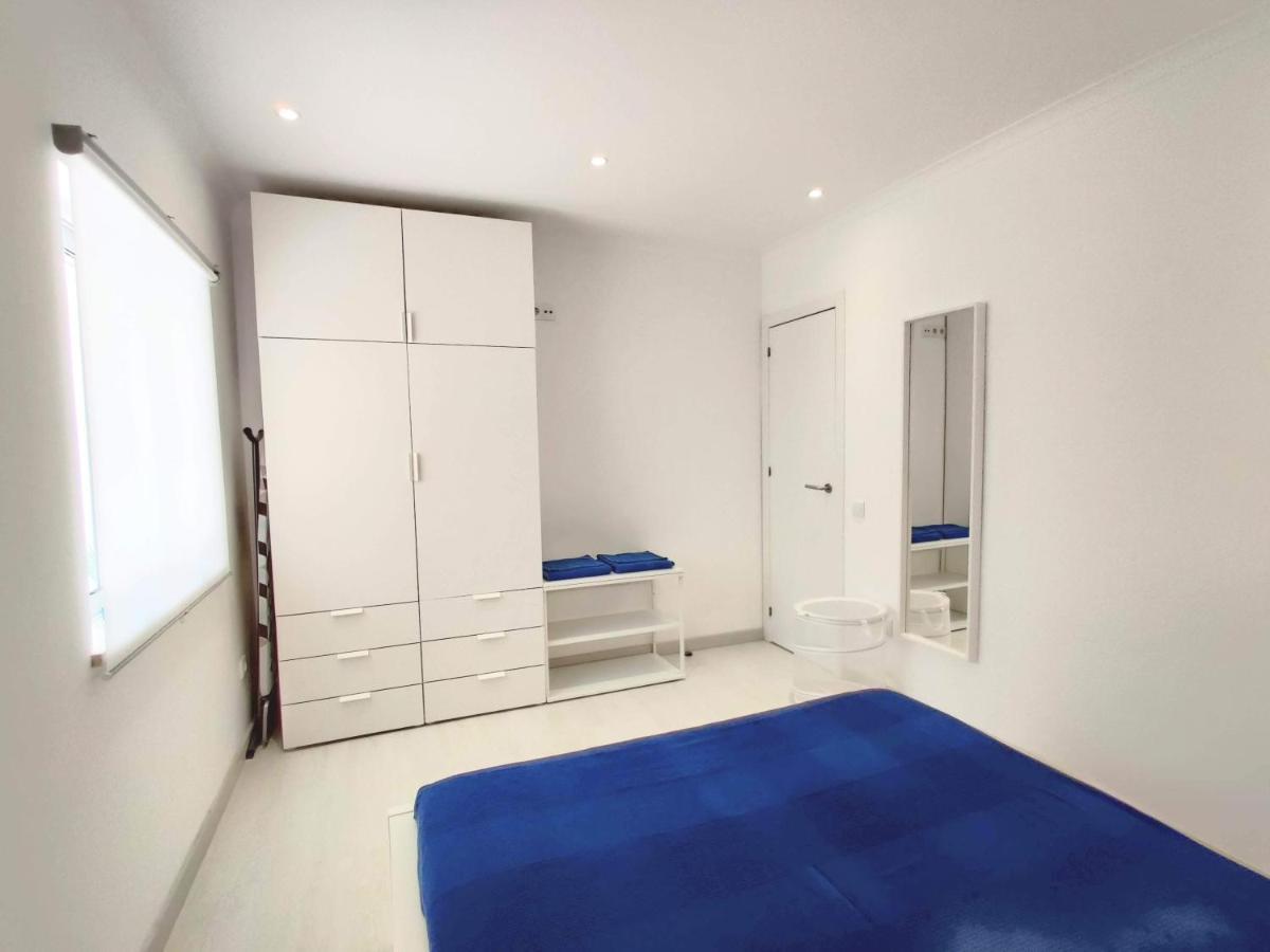 הוילה אלבופיירה Casa Sequeira מראה חיצוני תמונה